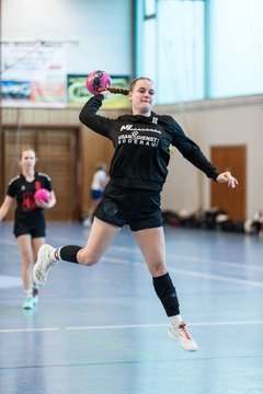 Bild 157 - F HSG Kremperheide/Muensterdorf - HSG HerKollNeu : Ergebnis: 43:29